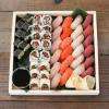 livraison sushi nice