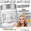 Complément anti âge Les lilas