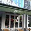 pour déjeuner en terrasse