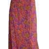 Jupe droite longue en vente sur la boutique en ligne www.g-nadine-corrado.com