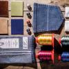 Création de jeans sur mesure