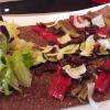Galette italienne 