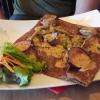 Galette bretonne