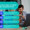 Pourquoi faire un bilan de compétences ?