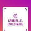 sur instagram 