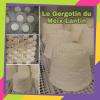 Le Lantin 
Fromages fermiers purs chèvres 
71 Gergy 