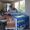 Glaces, sorbets, crèmes glacées, en pot individuel, pot, barquette à Droué (41). A découvrir.