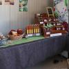 Confitures, pâtes de fruits de la ferme, vente de produits de la ferme Gaec La Pierre Cochée, à Droué (41)