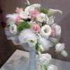 Bouquet de mariée 