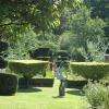 jardin de curé