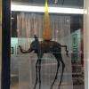 "L’Éléphant Spatial" de Salvador Dali