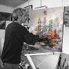 L'artiste Matto