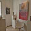 Peinture de CO.FOULON - Sculpture taille directe de BESSAS-JOYEUX