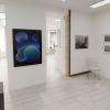 Exposition Galerie Wagner In/off Mars 2020