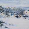 Au gré de l'hiver