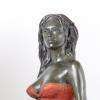 Bronze original : Clara