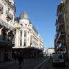 Les galeries Lafayette
