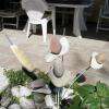 Décoration de jardin