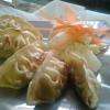 gyoza