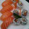 plateau sushi cali