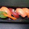 sushi mixte 