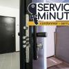 Ouverture de porte Toulouse 31150