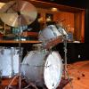 La batterie sonor de Gam Studio