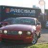 Ford Mustang d'occasion, Garage Auto Dreams à Herbault (41190)