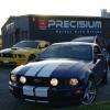 Ford Mustang d'occasion, Garage Auto Dreams à Herbault (41190)