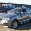 BMW X3 d'occasion, Garage Auto Dreams à Herbault (41190)