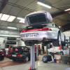 Garage entretien et réparation mécanique de voitures Porsche, Garage Batayer, à Houdans (78)