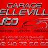Carte de visite du Garage Belleville Auto, Belleville sur Loire (18240)