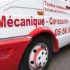 dépannage garage cloutour à merignac
