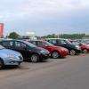 Occasions toutes marques Garage Fiat Olivier Tusseau