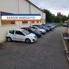 Voitures d'occasion au Garage Marcauto, Illiers Combray (28120)