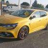 Renault Mégane RS