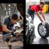 Entretien voitures toutes marques au Garage Auto Primo MS 28 à Lucé, près de Chartres, Eure et Loir (28)