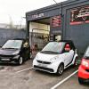 Vente smart d'occasion au garage MS 28 - Auto Primo, à Lucé, proche de Chartres, Eure et Loir (28)