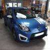 Garage Renault Vannest Automobiles Golfe du Morbihan