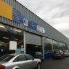 Locaux du Garage Soldan & Arb à Toulouse (31200)