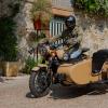 Veente motos d'occasion et side-cars à Argenton sur Creuse (36200), Garage Thomas