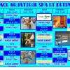 Venez profiter de l'espace aquatique:AQUAGYM BALNEO