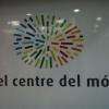 Une gare baptisée le Centre du Monde.