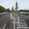 le parking (grand)