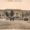 dans les années  1920