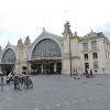 Gare sncf de Tours