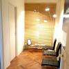 Salle d'attente