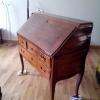 Bureau de pente
