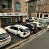 Bureau de Gaz Elec Rue Ferrari
