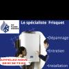 Gaz Fluides Énergies votre chauffagiste en Ile de France